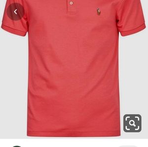 Polo shirt